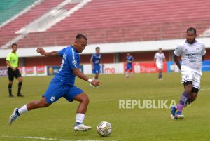 PSIS Berambisi Buat Madura United Menderita