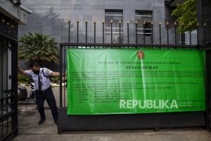 Pakar Hukum UII Minta KPU tak Ikuti Putusan PN Jakpus Soal Tunda Pemilu