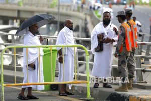 Pakistan Naikkan Kuota Haji Khusus Tahun Ini