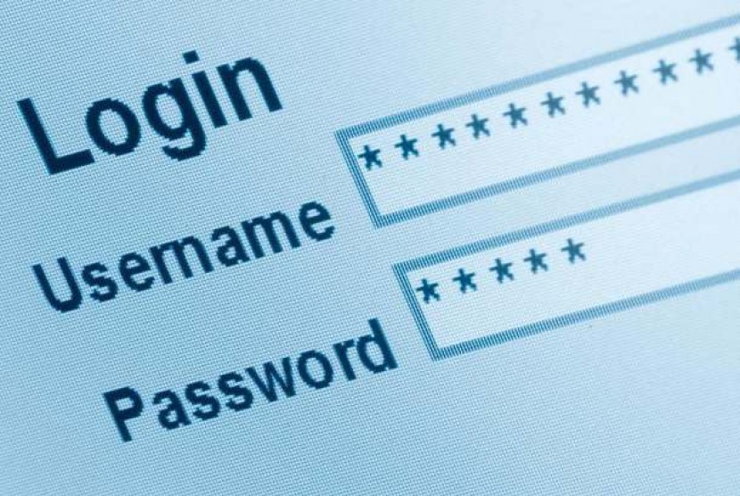 Password Anda Ada dalam Daftar Ini? Ganti Sekarang Juga!