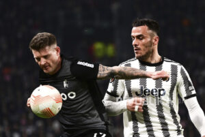 Pelatih Freiburg Tenang karena Yakim Juventus Juga Merasakan Tekanan