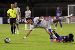 Pelatih Madura United: Ricki Ariansyah Sudah dalam Kondisi Sadar