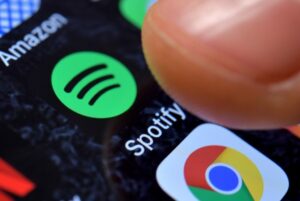 Peminat Konten Religi di Spotify Meningkat Selama Ramadhan