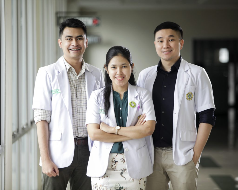 Sebanyak 12 PTN di Pulau Jawa menyelenggarakan prodi Kedokteran. Ilustrasi. Foto : fkkmk.ugm.ac.id