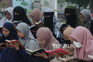 Pemkot Bogor Atur Enam Kegiatan Masyarakat Selama Ramadhan