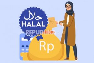 Pemkot Pontianak Dorong Produk UMKM Kantongi Sertifikat Halal