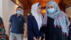 Pemkot Solo – UEA Jajaki Kerja Sama Bangun Rumah Sakit