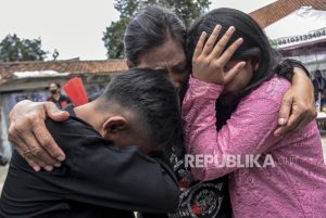 Pemulihan Trauma Kekerasan Seksual Perlu Peranan Ibu