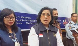 Penegakan Hukum Bidang Obat dan Farmasi Belum Beri Efek Jera