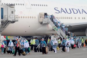 Pengamat: Dam Jamaah Haji Seharusnya Masuk Komponen Bipih