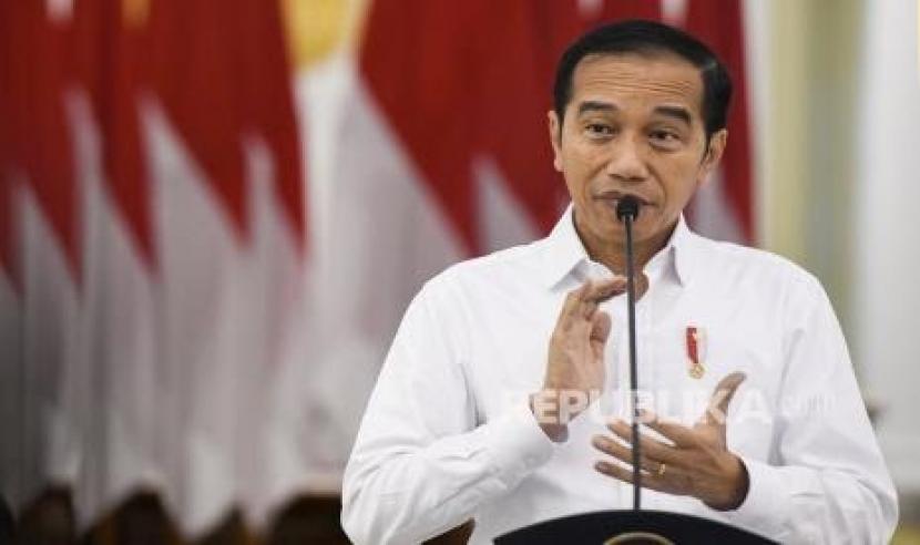 Pengamat: Publik Coba Membaca Siapa Penerus Jokowi?