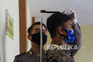 Pengamat Ungkap Kejanggalan di Balik Sanksi Pemecatan Lima Polisi Calo Penerimaan Bintara