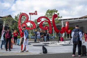 Pengelola Bandara Bali Optimistis Layani 20 Juta Penumpang pada 2023