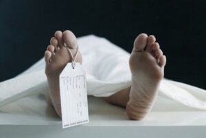 Pengemudi Ojol di Bogor Tewas Menabrak Gerobak, Kejadiannya Bikin Ngeri!