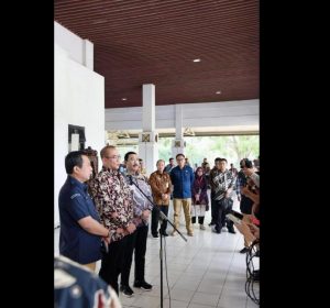 Peringati Dies Natalies ke-67, IPDN Gelar Seminar Bahas Isu Pemilu