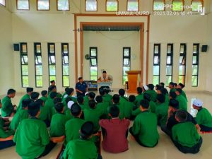 Perkumpulan Penulis Ajak Masyarakat Ramaikan Taman Kota dengan Sastra