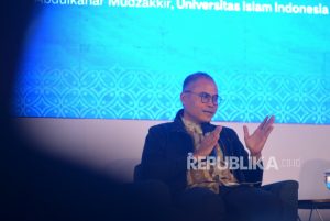 Perlu Ada Regulasi Terhadap Distributor Konten