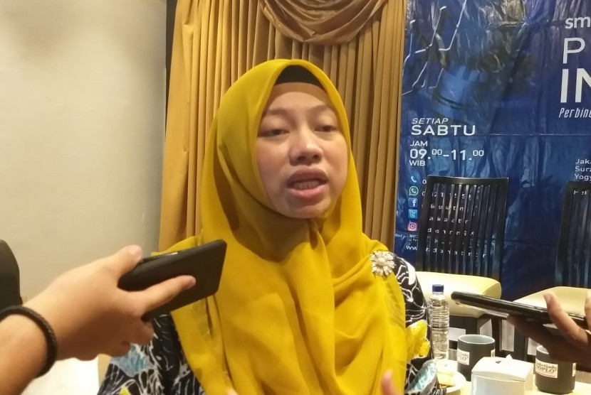 Perludem Sebut Penetapan 18 Parpol Tetap Sah Meski Perppu tak Disetujui DPR