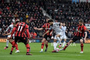 Permainan Liverpool Saat Ditekuk Bournemouth Kacau dan tak Sesuai dengan Keinginan Klopp