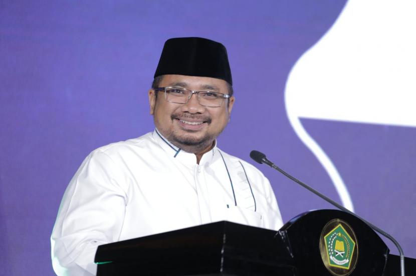 Persiapan Layanan Haji, Menag Kunjungi Arab Saudi