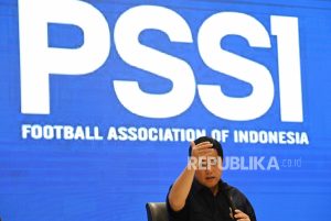 Persiba Ajak Stakeholder Mengamankan Keputusan Hasil Sarasehan