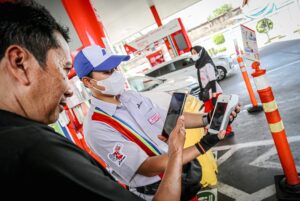 Pertamina Pastikan Stok BBM Selama Ramadhan dan Idul Fitri Aman