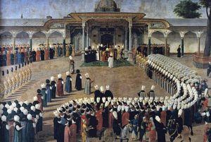 Pesan Pendiri Ottoman yang Mengilhami Para Sultan Hingga Taklukkan Konstantinopel