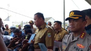 Plt Walkot Bekasi Ikut Arahan Jokowi tak Gelar Buka Bersama