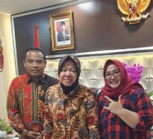 Politikus PDIP Eks Koruptor Jadi Stafsus, Kemensos: Kewenangan Menteri