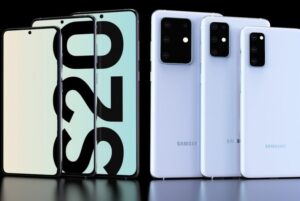 Ponsel Samsung tak Dapat Pembaruan Android, Ini Daftarnya