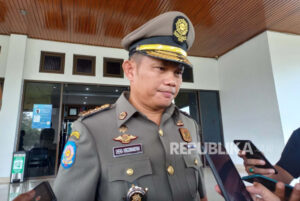 Positif Narkoba, Kepala Bappelitbangda Kota Tasikmalaya Dinonaktifkan