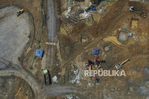 Presiden Arahkan Perubahan Mental Manusia Bersama Pembangunan IKN