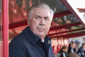 Presiden CBF: Ancelotti ke Timnas Brasil Bukan Hal yang Mustahil