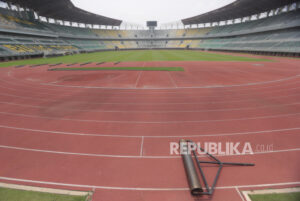 Persebaya Kini Bisa Gunakan Stadion Gelora Bung Tomo