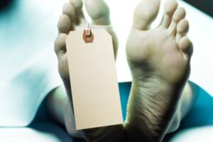 Pria Paruh Baya Diduga Maling Ayam di Sukabumi Meninggal Dihakimi Massa