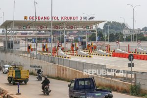 Proyek Tol Cinere-Jagorawi Kantongi Sertifikat Layak Operasi