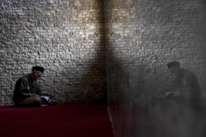 Puasa Pengaruhi Kesehatan Mental, Mengapa?