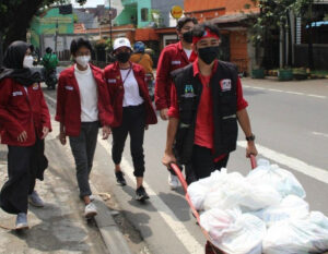 Puasa Ramadan, Pahala, dan Solidaritas Kelaparan