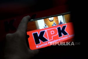 Pukat UGM: KPK Bisa Proses Hukum LHKPN tak Wajar Pejabat