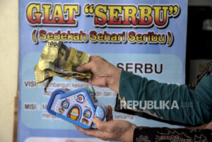 Ramadhan 2023, MUI Imbau Aghniya Berzakat dan Bersedekah