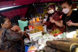 Ramadhan Bisa Jadi Momentum Sehat Sekaligus Menjaga Lingkungan