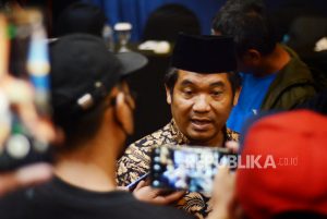 Ray Rangkuti: PN Jakpus Sama Sekali tak Berikan Pertimbangan dalam Penundaan Pemilu