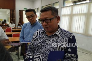 Rektor UII Fathul Wahid Terpilih Secara Aklamasi Sebagai Ketua BKSPTIS 2023-2027