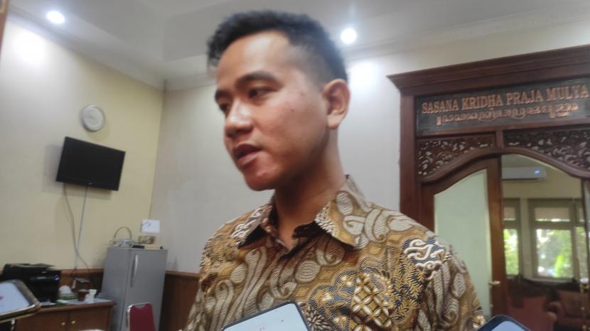 Rencana UEA Bangun Rumah Sakit di Solo, Gibran : Tunggu Proposal