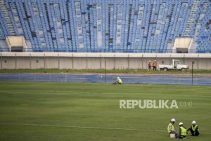 Dukung Piala Dunia U20, PLN Siapkan Listrik Tanpa Kedip