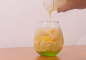 Pilihan Minuman Menyegarkan untuk Idul Fitri