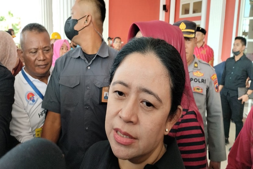 Pakar: Jika Puan Jadi Capres PDIP, Maka Ganjar akan Dirangkul Partai Lain