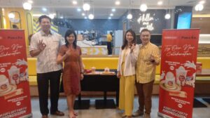 Sambut Ramadhan, Khong Guan dan Pan&Co Kolaborasi Buat Menu Unik untuk Berbuka