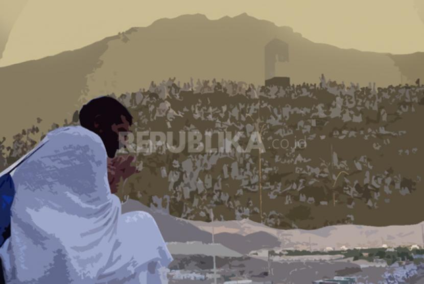 Saudi Gelar Pelatihan Bagi Pekerja Asing untuk Layani Jamaah Haji 2023