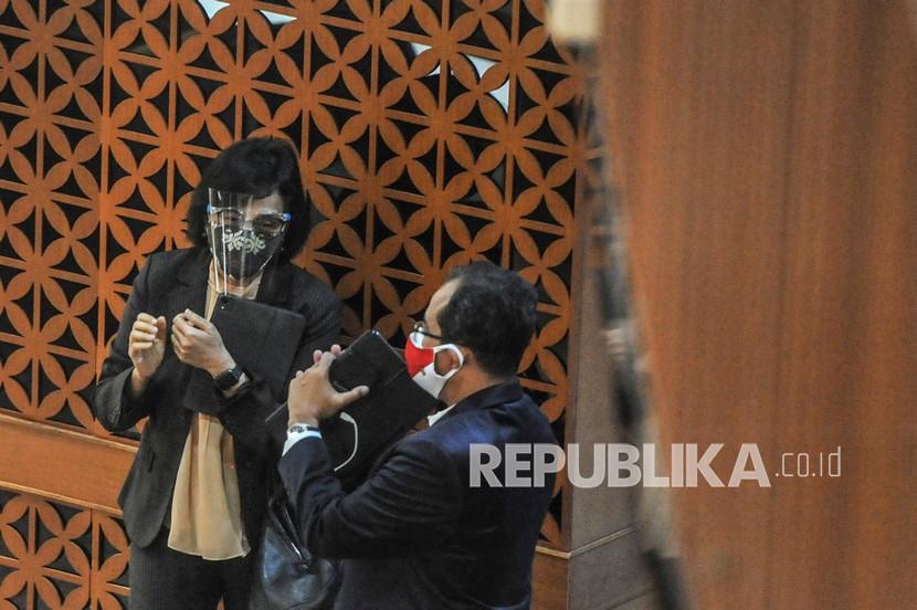 Sekjen Kemenkeu Klaim Telah Tindaklanjuti Dokumen PPATK di 2017